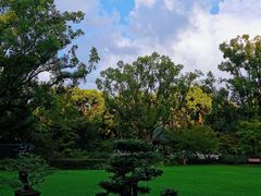 -申粤轩酒楼·三十年粤菜经典(丁香花园店)