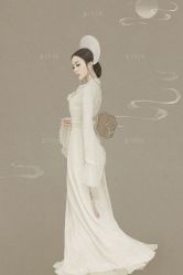 -盘子女人坊古装写真摄影(天津总店)