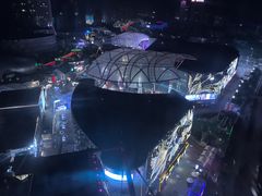 -琴岛之星摩天轮