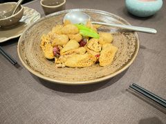 -山石榴·贵州菜(陆家嘴中心店)
