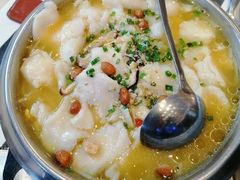 -Aqua Oasis 水天堂(石路天虹店)
