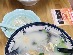-鸭小妹鸭血粉丝(老门东店)