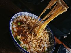-老横泾面馆(吴中横泾店)