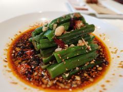 秋葵刺身-奇滋豆味(南十四道街店)