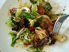 -半秋山西餐厅(宜昌大洋店)