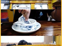 -奇味鸡煲(麦地店)