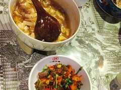 -一味大院•桐庐菜传承店(春江路店)