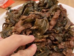 -英兰朝族饭店·英兰锅包肉(佳园路店)