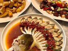 -大连湾旭日饭店(大连湾店)