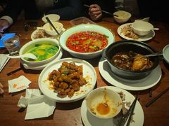 -外婆家(西溪印象城店)