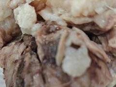 -周浦热气羊肉面馆(莲园路店)