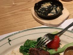 -原石牛扒·约会餐厅(龙城万科里店)