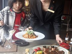 -恰餐厅 CHAR Grill&Bar(西安经开洲际店)