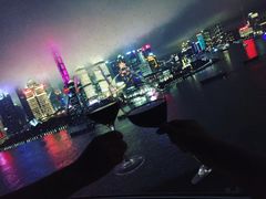 -上海外滩茂悦大酒店