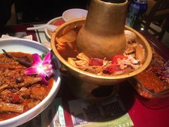 -味福记·本地特色菜(八一万达广场店)