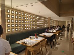 -A+阿加汤宿(大悦城店)