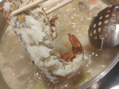 -真味鲜厨(观塘店)