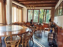 -礼耕堂·百年茶人餐厅(梅家坞店)