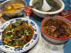 -湘春酒家·1989(运达汇店)