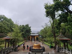 -南华禅寺