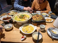 -老土灶民间菜(跃进桥店)