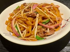 -五缘湾凯悦酒店·悦饗中餐厅