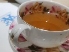 -安薇塔英式下午茶(万科中心店)