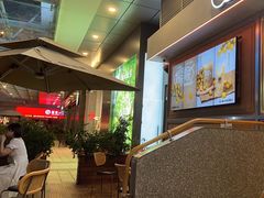 -混果汁(福田领展中心城店)