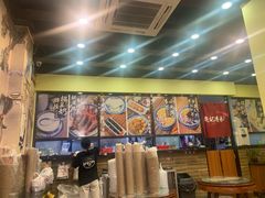 大堂-赵记传承·中国甜品(福州总店)