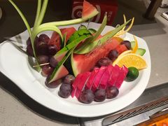 -海底捞火锅(凯德广场店)