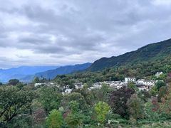 -塔川景区