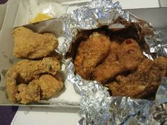 -SUN炸鸡专门店(西塔总店)