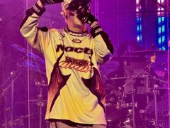 -MOSSO·Liveshow(M3香港广场店)