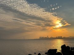 -深圳湾公园(南山区)