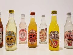 -today便利店(汉街店)