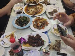 -清真·盛京白记 小骨头羊汤馆(南八马路店)
