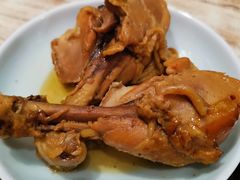 辣卤鸡腿-好這口重庆小面(总店)