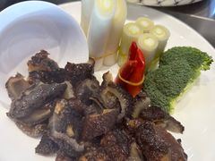 -大众海鲜(巨龙北路店)