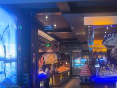 -九月海·海鲜自助(世纪东方店)