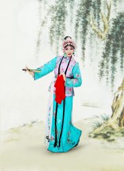 -梨园天地京剧摄影(玲珑天地店)