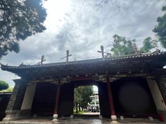 -建水文庙