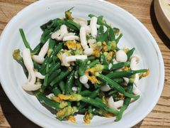 -潮粥荟·潮汕砂锅粥(槐房万达店)