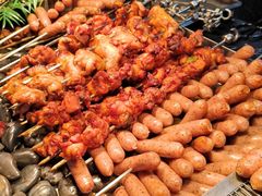 -梨花自助烤肉(天河城店)