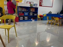 -玛酷机器人编程赛事中心(市北新都心店)