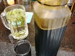 -又见炊烟私房菜(敬亭路店)