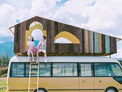 -爱我旅拍婚纱摄影(大理店)