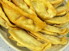 -李记清真馆(打钉巷店)