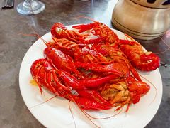 -川骄海鲜自助(亚运村店)