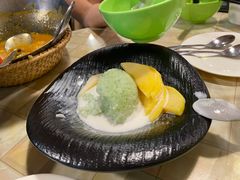 -热浪岛马来餐厅