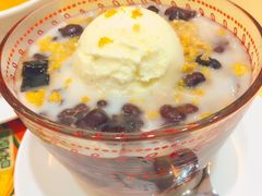 -甜心妈妈·榴莲星级糖水(北京路总店)